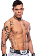Caio Borralho