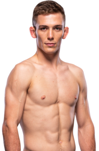 Cameron Saaiman