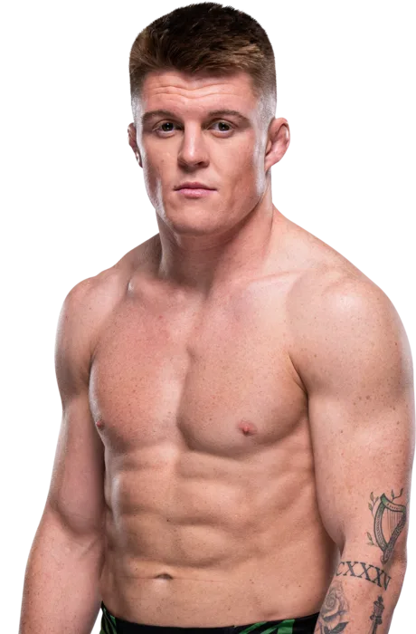 Caolan Loughran photo