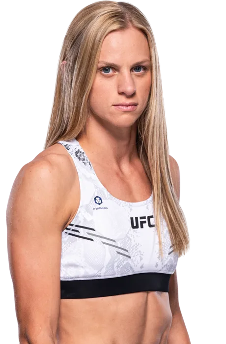 Carli Judice photo