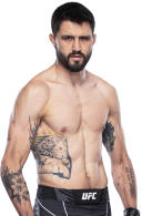Carlos Condit