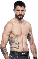 Carlos Condit