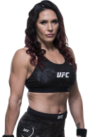 Cat Zingano
