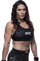 Cat Zingano