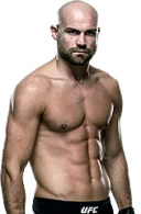 Cathal Pendred