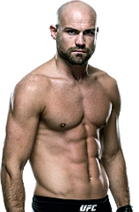 Cathal Pendred photo