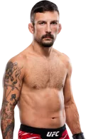 Chad Anheliger