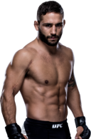Chad Mendes