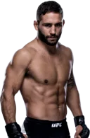 Chad Mendes