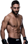 Chad Mendes
