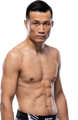 Chan Sung Jung