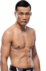 Chan Sung Jung