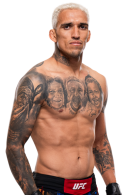 Charles Oliveira