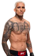 Charles Oliveira