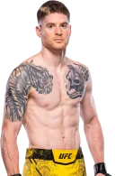 Charlie Campbell