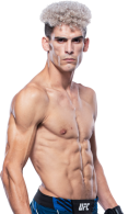Charlie Ontiveros