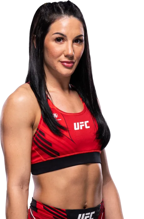 Cheyanne Vlismas photo
