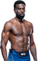 Chidi Njokuani