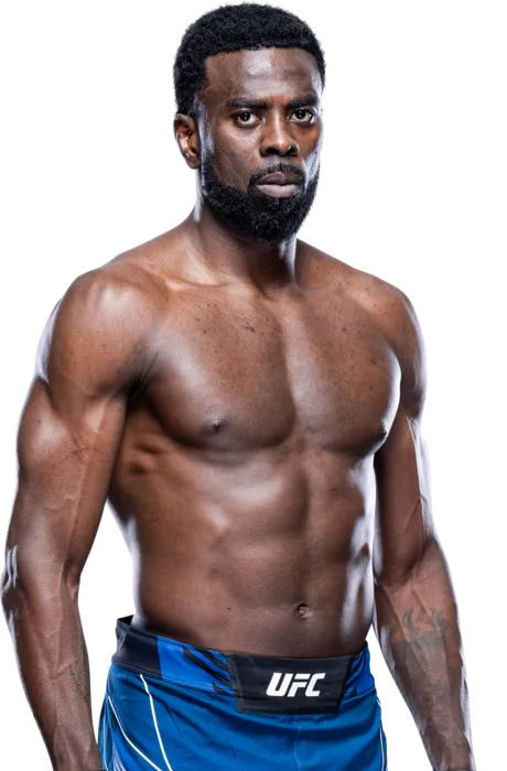Chidi Njokuani photo