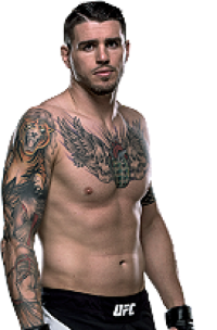 Chris Camozzi