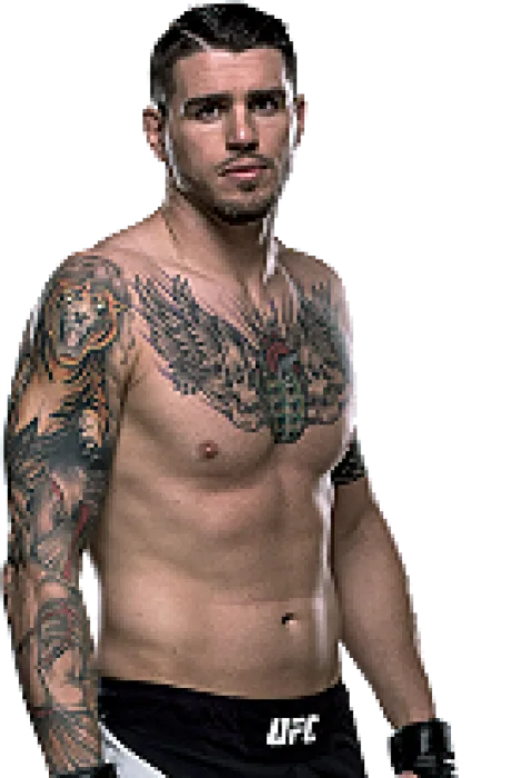 Chris Camozzi photo