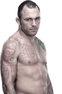 Chris Leben