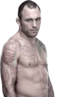 Chris Leben