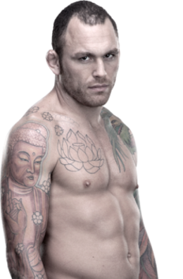 Chris Leben