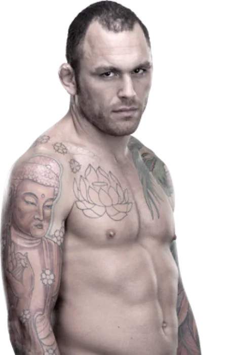 Chris Leben photo