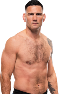 Chris Weidman