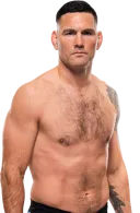 Chris Weidman