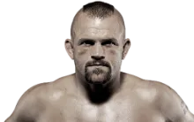 Chuck Liddell