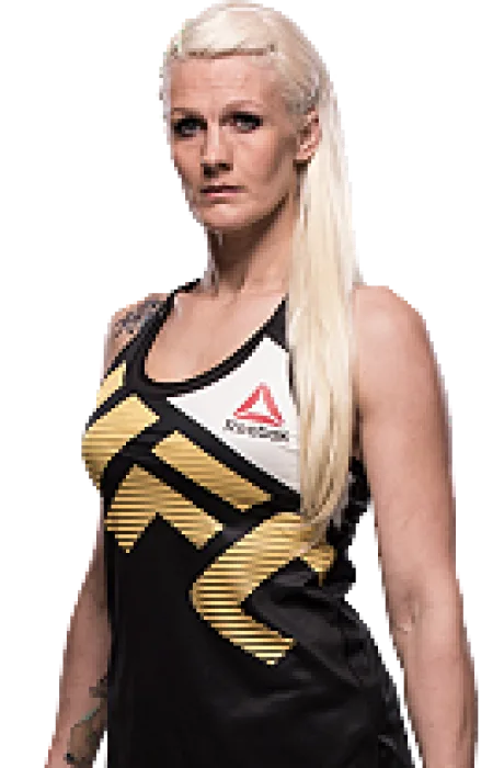 Cindy Dandois photo