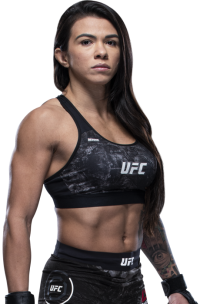 Claudia Gadelha