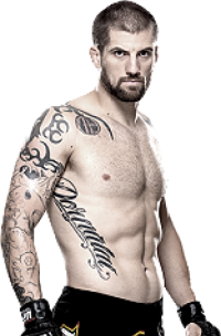 Cody Donovan