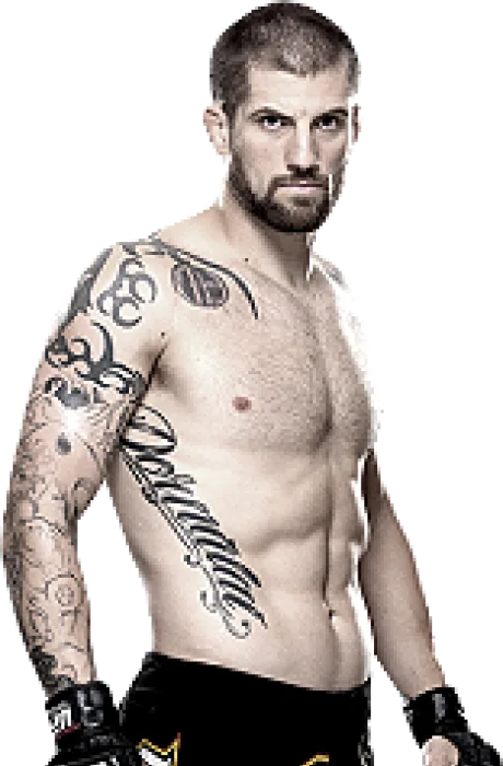 Cody Donovan photo