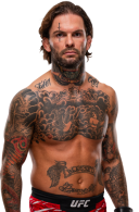 Cody Garbrandt