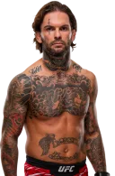 Cody Garbrandt