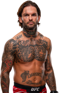 Cody Garbrandt