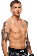 Cody Gibson