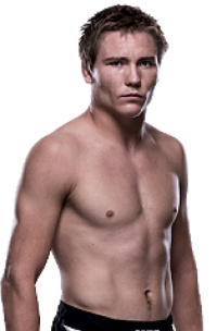 Cody Pfister