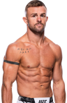 Cody Stamann