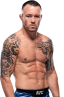 Colby Covington