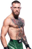 Conor McGregor