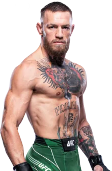 Conor McGregor