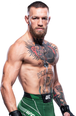 Conor McGregor
