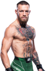 Conor McGregor