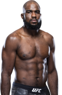 Corey Anderson