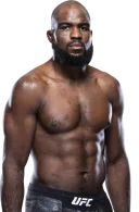 Corey Anderson
