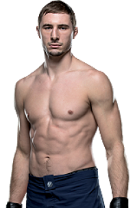 Cory Hendricks